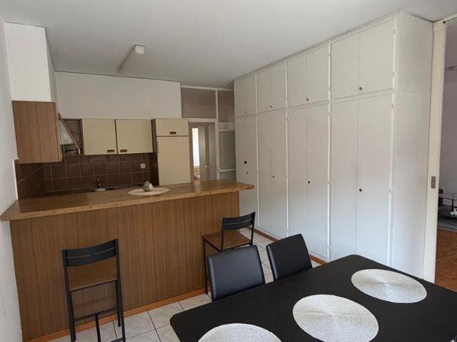 Rent a 3 ½ rooms apartment in Bellinzona Flatfox
