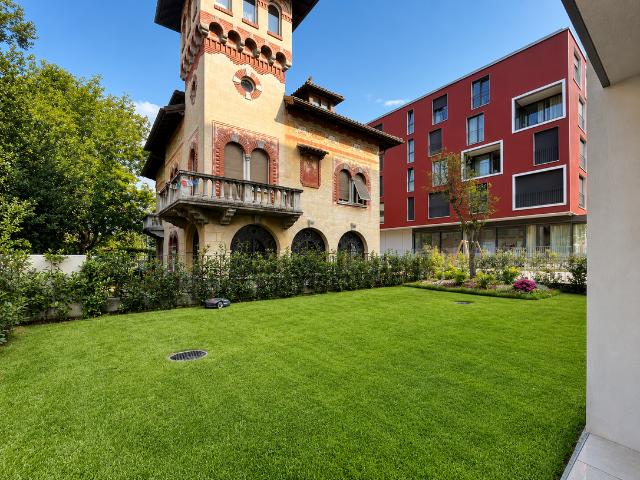 Rent a 3 ½ rooms apartment in Bellinzona Flatfox