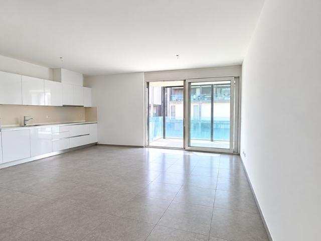 Rent a 3 ½ rooms apartment in Bellinzona Flatfox