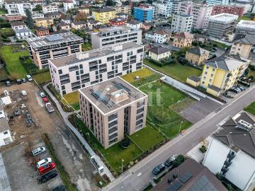 Rent a 3 ½ rooms apartment in Bellinzona Flatfox