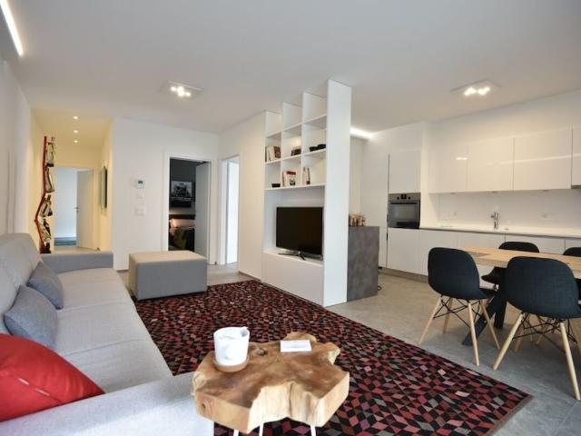 Rent a 3 ½ rooms apartment in Bellinzona Flatfox