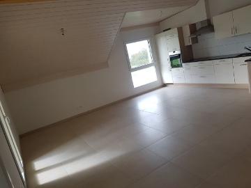 Rent a 3 ½ rooms apartment in Belmont Broye Flatfox