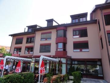 Rent a 3 ½ rooms apartment in Belmont sur Lausanne Flatfox