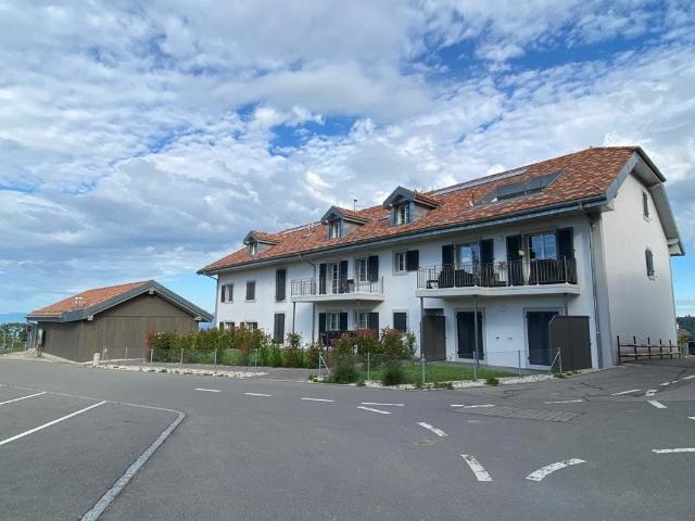 Rent a 3 ½ rooms apartment in Belmont sur Lausanne Flatfox
