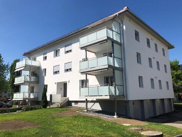 Rent a 3 ½ rooms apartment in Belp Flatfox