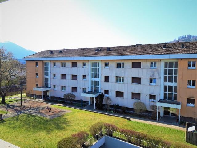 Rent a 3 rooms apartment in Belp Flatfox