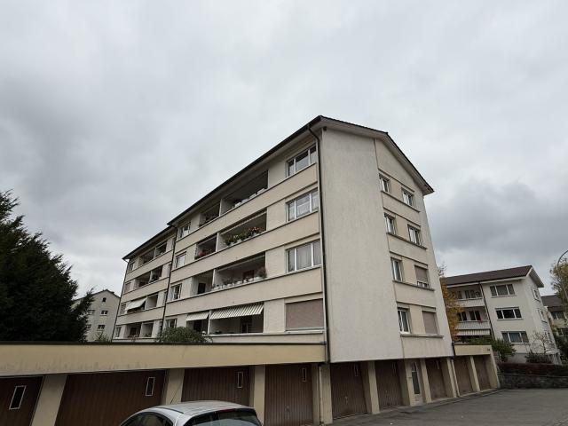 Rent a 3 rooms apartment in Belp Flatfox