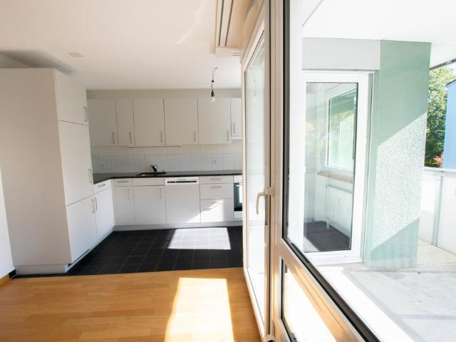 Rent a 3 ½ rooms apartment in Belp Flatfox