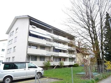 Rent a 3 rooms apartment in Belp Flatfox