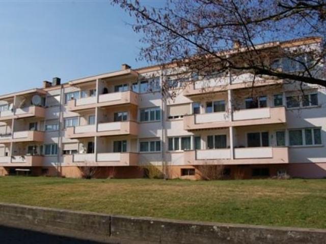Rent a 3 rooms apartment in Belp Flatfox