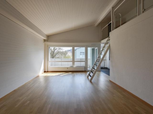 Rent a 3 ½ rooms apartment in Belp Flatfox
