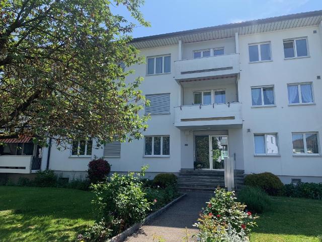 Rent a 3 ½ rooms apartment in Belp Flatfox