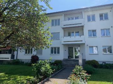Rent a 3 ½ rooms apartment in Belp Flatfox