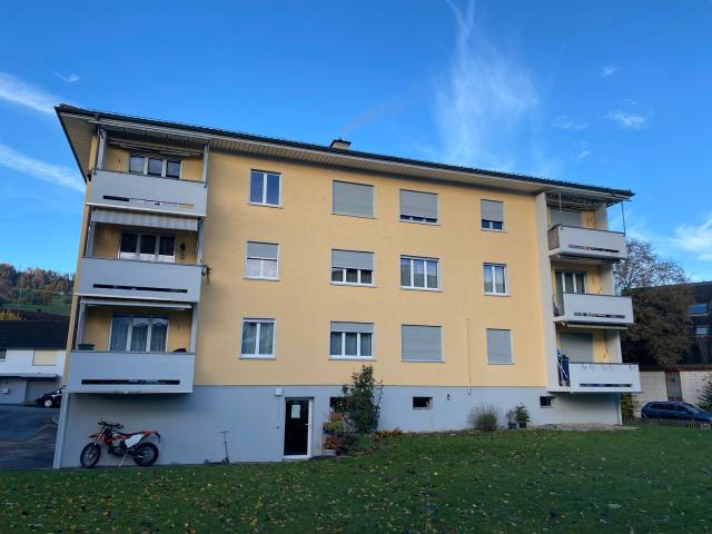 Rent a 3 rooms apartment in Belp Flatfox