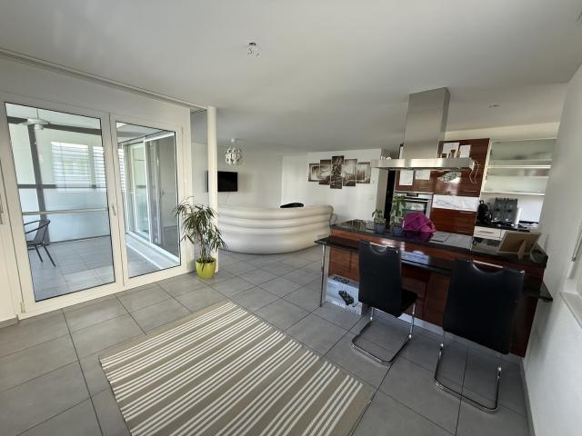 Rent a 3 ½ rooms apartment in Benken SG Flatfox