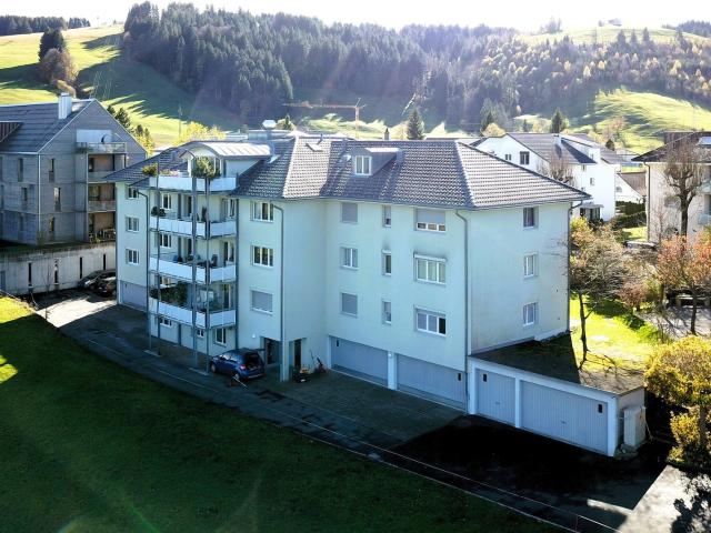Rent a 3 ½ rooms apartment in Bennau Flatfox