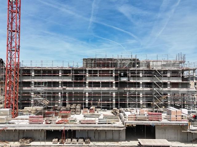 Rent a 3 ½ rooms apartment in Berg TG Flatfox