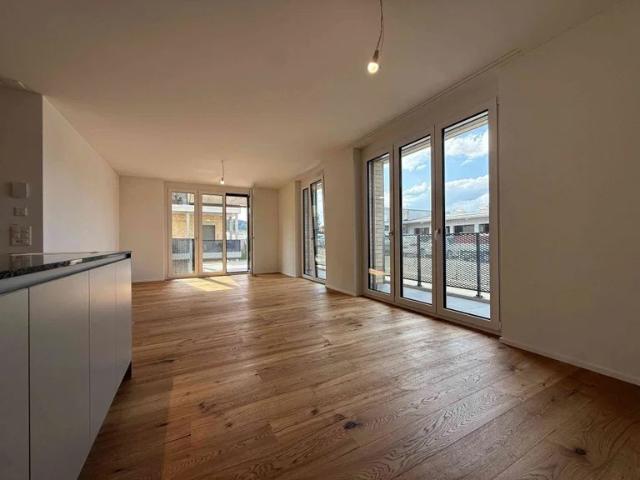 Rent a 3 ½ rooms apartment in Berg Flatfox