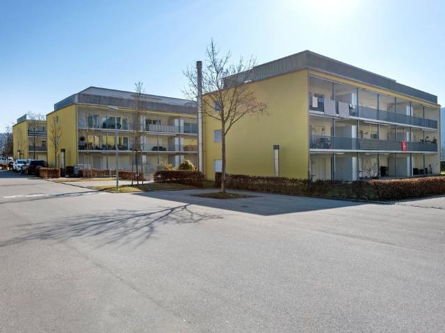 Rent a 3 ½ rooms apartment in Beringen Flatfox