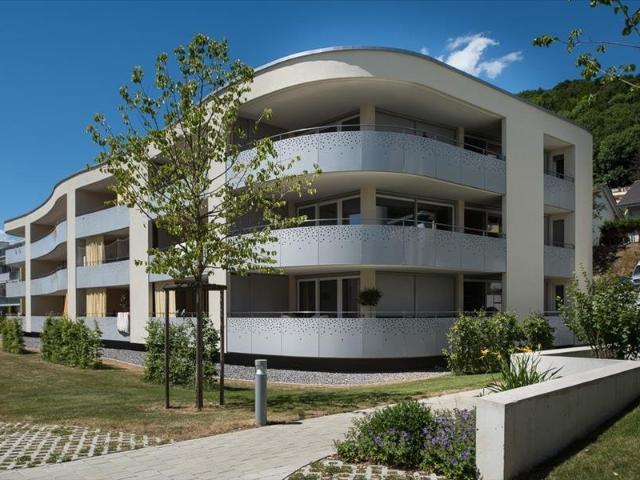Rent a 3 ½ rooms apartment in Beringen Flatfox