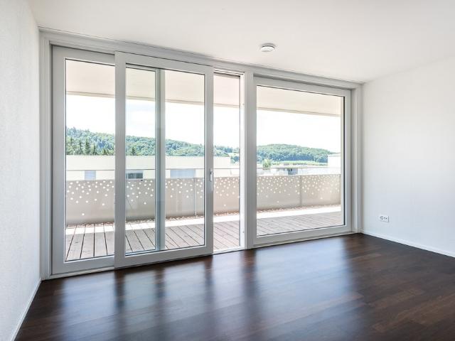 Rent a 3 ½ rooms apartment in Beringen Flatfox