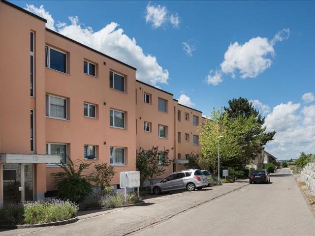 Rent a 3 ½ rooms apartment in Beringen Flatfox
