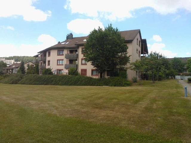 Rent a 3 ½ rooms apartment in Berikon Flatfox