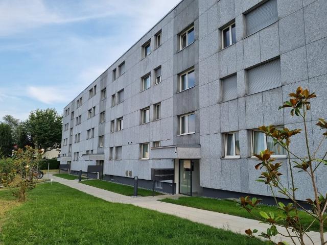 Rent a 3 rooms apartment in Berikon Flatfox