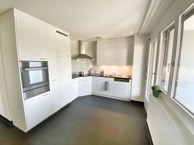 Rent a 3 ½ rooms apartment in Berikon Flatfox