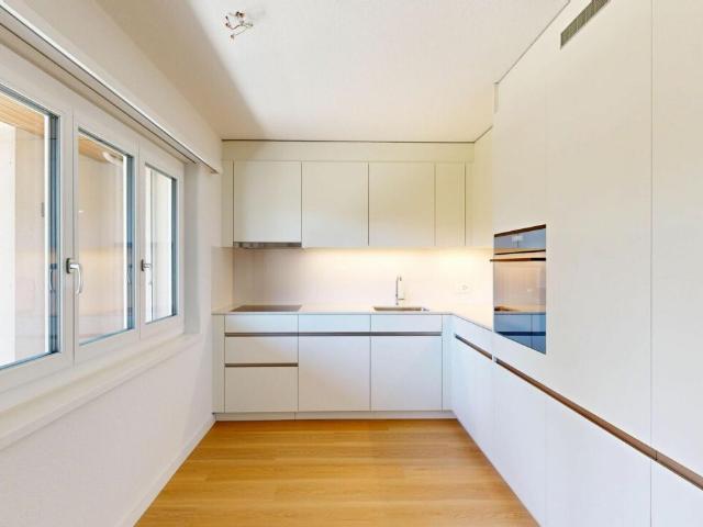 Rent a 3 ½ rooms apartment in Berikon Flatfox