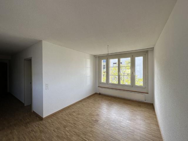 Rent a 3 ½ rooms apartment in Bern