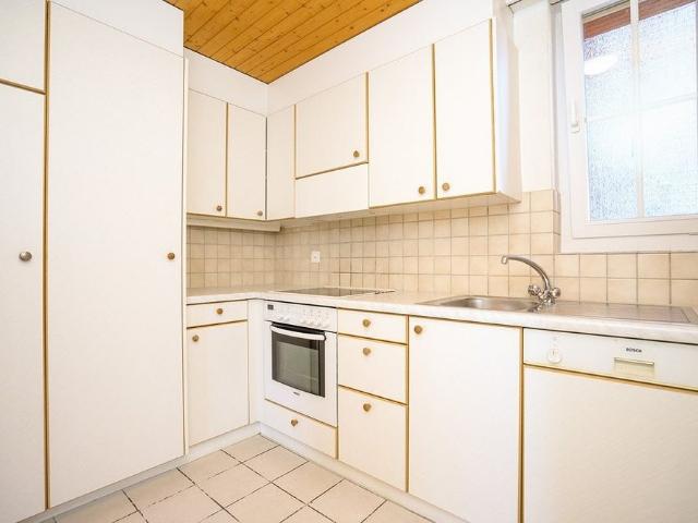 Rent a 3 rooms apartment in Bern