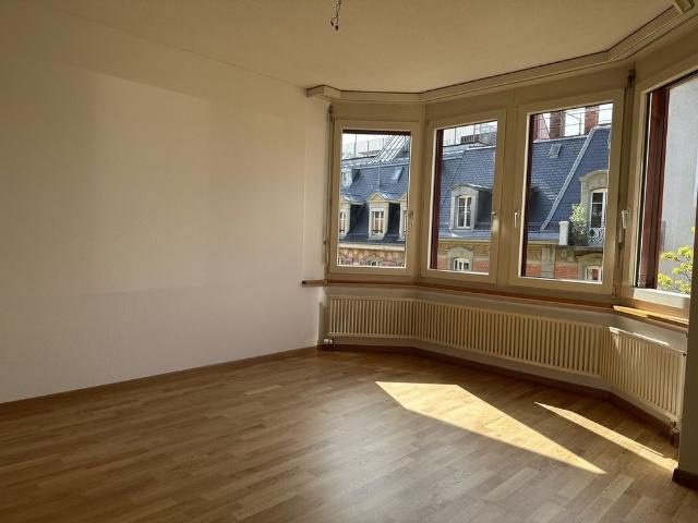 Rent a 3 ½ rooms apartment in Bern