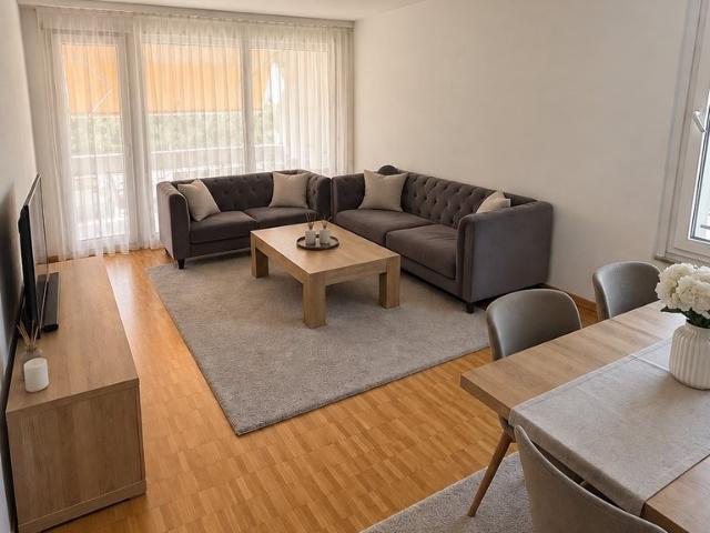 Rent a 3 rooms apartment in Bern Bethlehem Flatfox