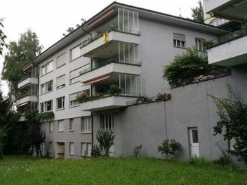 Rent a 3 rooms apartment in Bern Flatfox