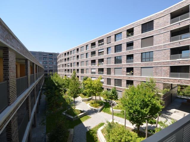 Rent a 3 ½ rooms apartment in Bern Flatfox