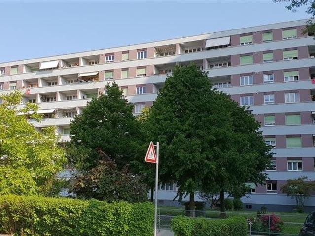 Rent a 3 ½ rooms apartment in Bern Flatfox