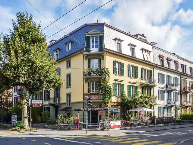 Rent a 3 rooms apartment in Bern Flatfox