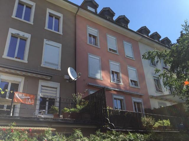 Rent a 3 rooms apartment in Bern Flatfox