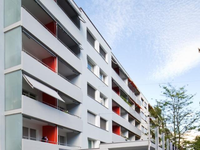 Rent a 3 ½ rooms apartment in Bern Flatfox