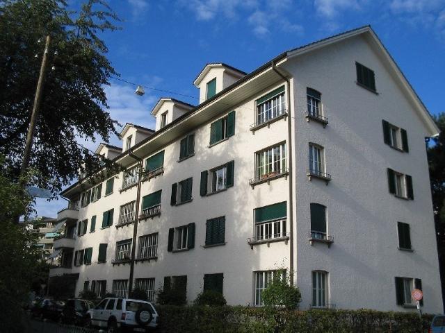 Rent a 3 rooms apartment in Bern Flatfox