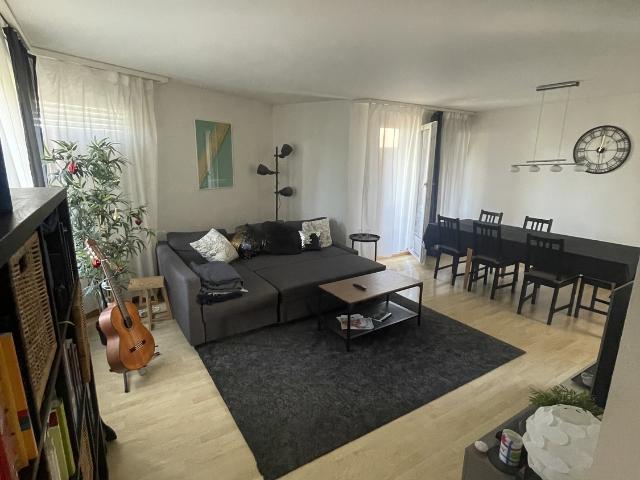 Rent a 3 ½ rooms apartment in Bern Flatfox