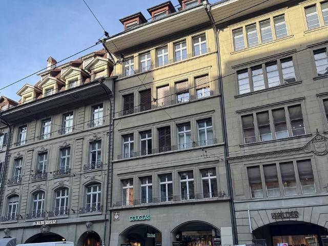 Rent a 3 ½ rooms apartment in Bern Flatfox