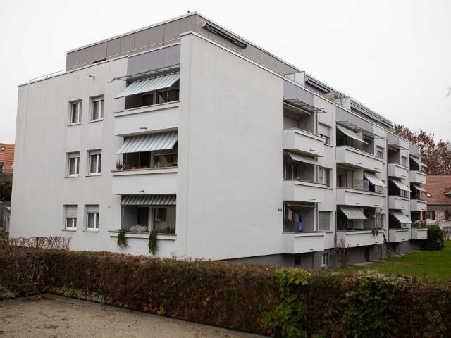 Rent a 3 rooms apartment in Bern Flatfox