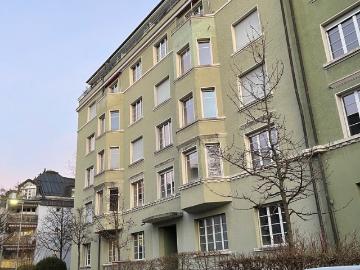 Rent a 3 ½ rooms apartment in Bern Flatfox