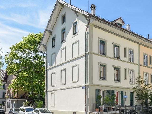 Rent a 3 rooms apartment in Bern Flatfox