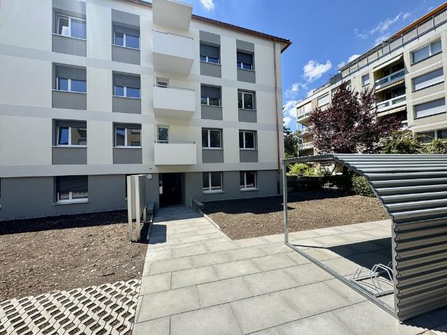 Rent a 3 ½ rooms apartment in Bern Flatfox