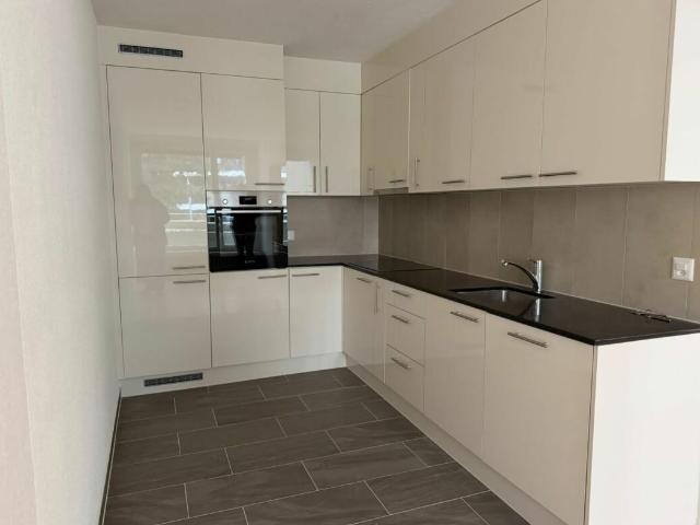 Rent a 3 ½ rooms apartment in Bern Flatfox