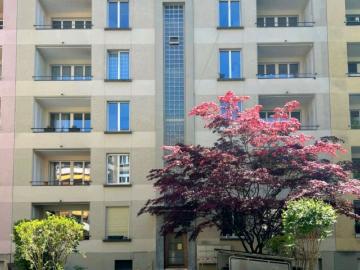 Rent a 3 rooms apartment in Bern Flatfox