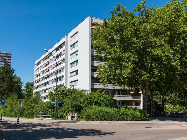 Rent a 3 ½ rooms apartment in Bern Flatfox